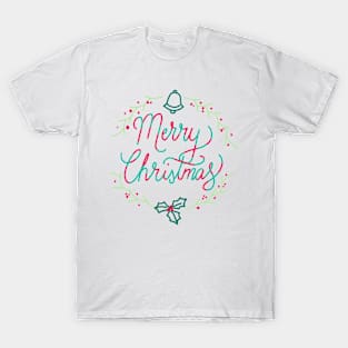 Merry Christmas T-Shirt